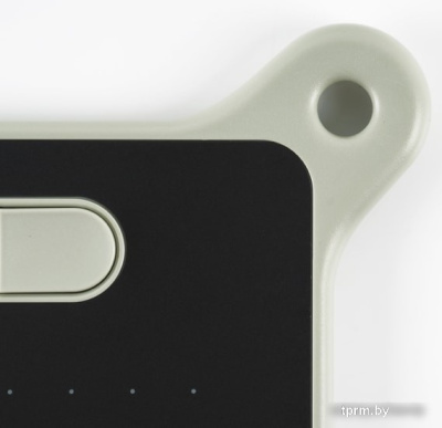 Графический планшет Parblo Ninos M (зеленый) 