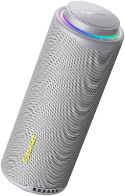 Беспроводная колонка Tronsmart T8 (серый) 