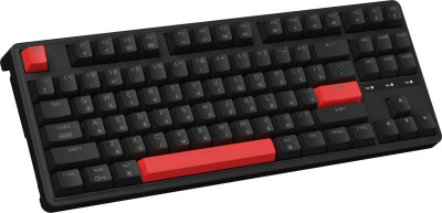 Клавиатура Keychron C3 Pro RGB C3P-H3-RU (Gateron G Pro Brown) 