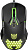 Игровая мышь Onikuma CW902 Black Eclipse 