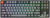 Клавиатура Keychron K8 Max K8M-J1-RU (Keychron Super Red) Клавиатура Keychron K8 Max K8M-J1-RU (Keychron Super Red)