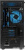 Корпус Eurocase M205 4ARGB Корпус Eurocase M205 4ARGB