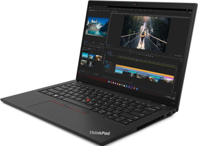 Ноутбук Lenovo ThinkPad T14 Gen 4 Intel 21HD004URT 