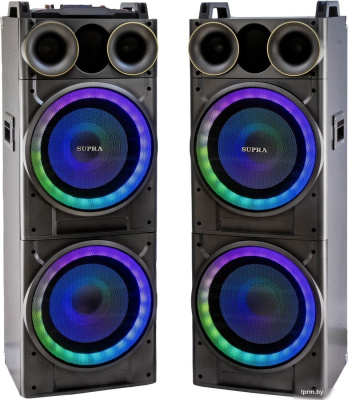 Акустика Supra SMB-2150 