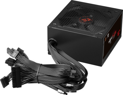 Блок питания Redragon RGPS-500W 75357 