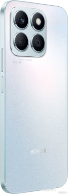 Смартфон HONOR X8b 8GB/128GB международная версия (титановый серебристый) 