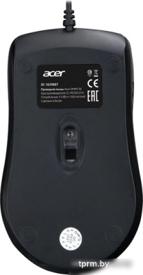 Мышь Acer OMW136 