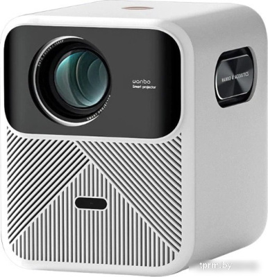 Проектор Wanbo Mozart 1 
