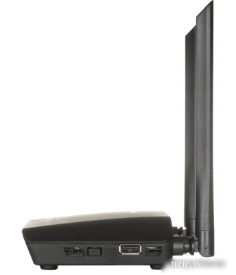 Wi-Fi роутер D-Link DIR-620S/RU/B1A 