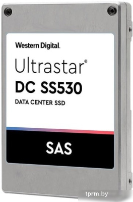 Жесткий диск HGST Ultrastar DC HC550 16TB WUH721816AL5204 
