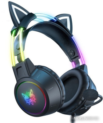 Наушники Onikuma X15 Pro (черный) 
