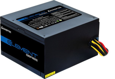 Блок питания Chieftec Element ELP-700S 