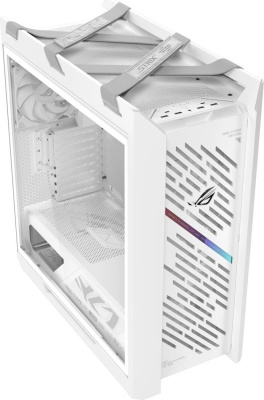 ASUS ROG Strix Helios II GX601S (белый) 