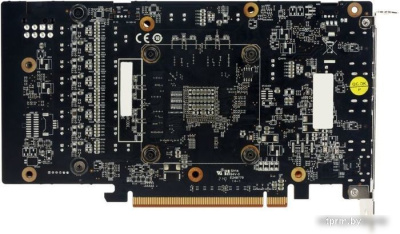 Видеокарта BIOSTAR Radeon RX 6650 XT 8GB GDDR6 VA6656TM81 