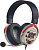 Наушники A4Tech Bloody M595 Proxy Boom (бежевый) 