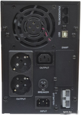 Источник бесперебойного питания Kiper Power SmartPro 1000 (1000VA/800W) 