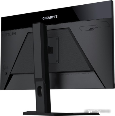 Игровой монитор Gigabyte M27Q X 
