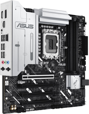 Материнская плата ASUS Prime Z890M-Plus WiFi 