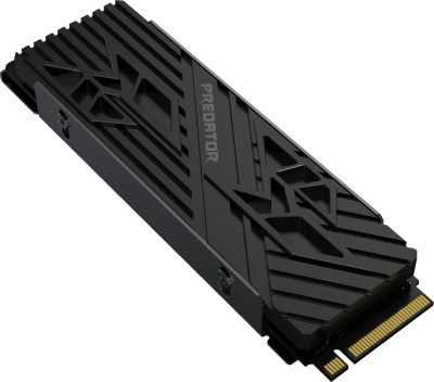 SSD Acer Predator GM7000HS 4TB BL.9BWWR.124 