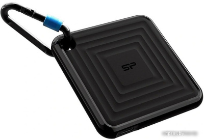 Внешний накопитель Silicon-Power PC60 256GB SP256GBPSDPC60CK 
