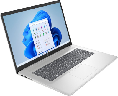 Ноутбук HP 17-cn3159ng 9Q9K0EA 