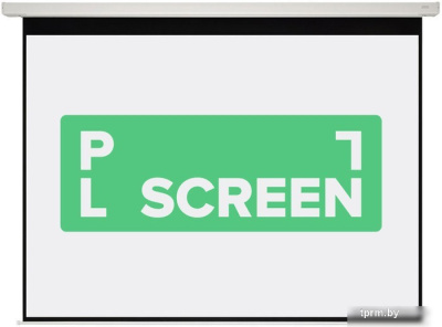 Проекционный экран PL Vista MRS-PC-113D 