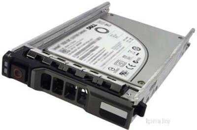 Жесткий диск Dell 345-BFSM 3.84TB 