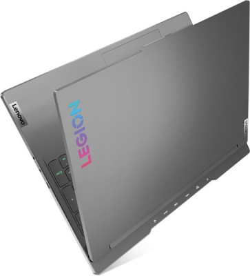 Игровой ноутбук Lenovo Legion 7 16ARHA7 82UH0040RM 