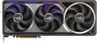 Видеокарта ASUS ROG Astral GeForce RTX 5080 16GB GDDR7 