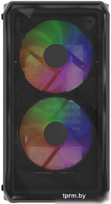 Корпус Powercase Mistral Micro A3B ARGB V2 CMMAB-A3-V2 