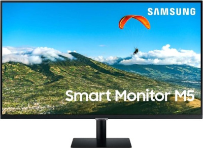 Монитор Samsung Smart S27AM500NI 