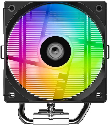 Кулер для процессора ID-Cooling SE-903-XT V2 ARGB 