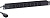 Блок розеток ExeGate ServerPro PDU-19H809 Al-8C13-EU2.5CU 