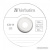 CD-R диск Verbatim 700Mb DL Extra Protection 52x CakeBox 100 шт. 43411 