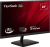Монитор ViewSonic VA2408-MHDB 