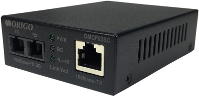 Origo OMCF02SC/A1A 