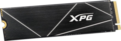SSD ADATA XPG GAMMIX S70 Blade 4TB AGAMMIXS70B-8000G-CS 
