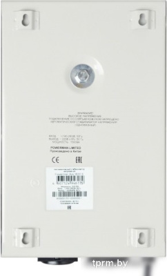 Стабилизатор напряжения Powerman AVS 1500S 