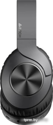 Наушники A4Tech BH300 (серый) 