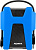 Внешний накопитель A-Data HD680 1TB AHD680-1TU31-CBL (синий) 