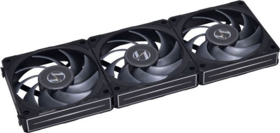 Набор вентиляторов с контроллером Lian Li Uni Fan P28 G99.12P283B.00 