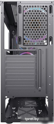 Корпус Ginzzu SL600 