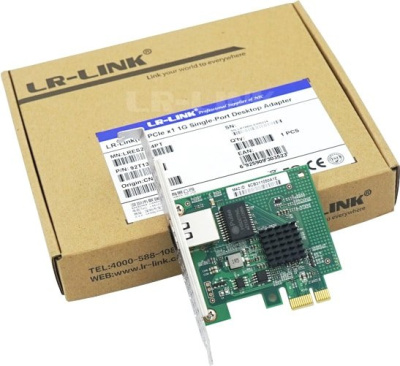 LR-Link LRES2034PT 