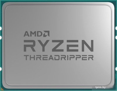 Процессор AMD Ryzen Threadripper Pro 3995WX 