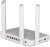 Wi-Fi роутер Netcraze Ultra NC-1812 