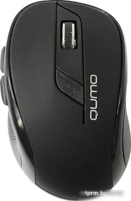 Мышь QUMO Office Line M78 (черный) 
