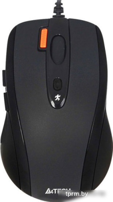 Игровая мышь A4Tech N-70FX 