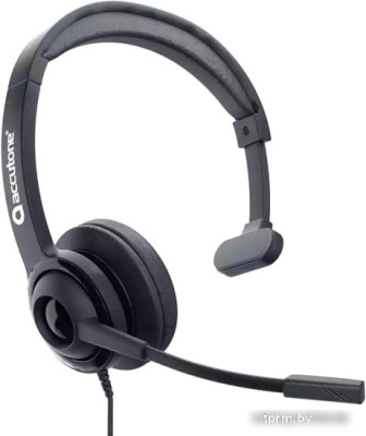 Офисная гарнитура Accutone UM210 USB 
