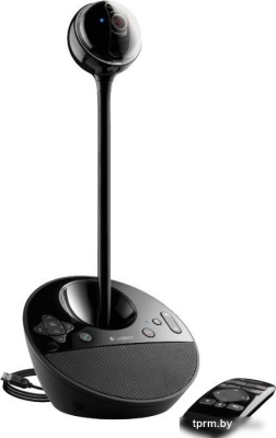 Веб-камера для видеоконференций Logitech BCC950 