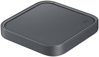 Беспроводное зарядное Samsung EP-P2400BBEGEU (без СЗУ) 